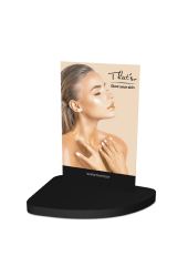 That'so Display GLOW YOUR SKIN & FACE ( 26 x 18 x 30 cm)