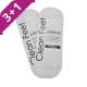 Tan Essentials Clean Feet CARDBOARD / KARTON (25 in 1 pack)