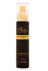 That'so GOLDEN BEAUTY Soft Tanning & Anti Age NEW  4 % DHA - 50 ml