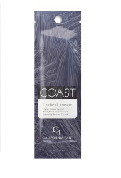 COAST  Natural Bronzer step 2*  - 235 ml