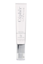 Cypher TITANIUM FACE Intensifer Step 1 - 30 ml