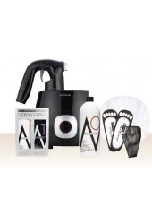 Spraytan KIT PRO V  SYSTEM  promotion