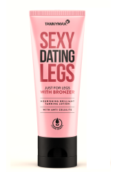 SEXY DATING LEGS Bronzer NEW LOOK 2022  - 150 ml