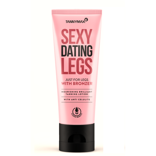 SEXY DATING LEGS Bronzer NEW LOOK 2022  - 150 ml