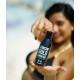 Cancun Gold Glowing Dark TANNING OIL -150 ml NEW 2022