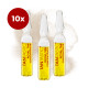 SMX Tantastic Royal Tan Concentrate  DARK  Ampoule -10 x  2 ml