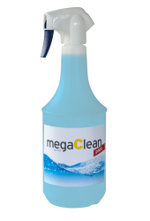 MegaClean Sproeifles incl. sproeikop -  1 L