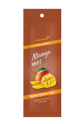 XTRA BROWN Mango Tanning Milk sachet 15 ml 