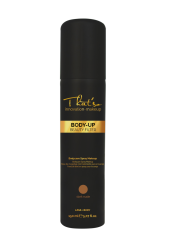 That'so BODY UP Spray Make up - Dark Nude - 150 ml