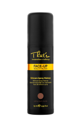 That'so FACE UP Xtra Dark Nude - 75 ml