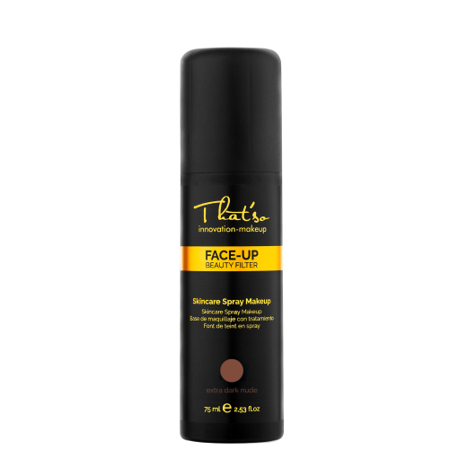 That'so FACE UP Xtra Dark Nude - 75 ml