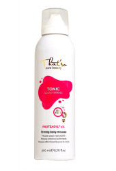 PURE BEAUTY Body firming tonic - 200 ml