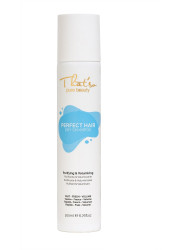 That'so Perfect Hair Dry Shampoo- 200 ml new