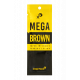 MEGA BROWN Super Intensive Tanning Lotion*  15 ml sachet