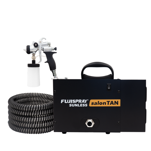 FUJISPRAY Studio TAN Spraysysteem - TAN7530