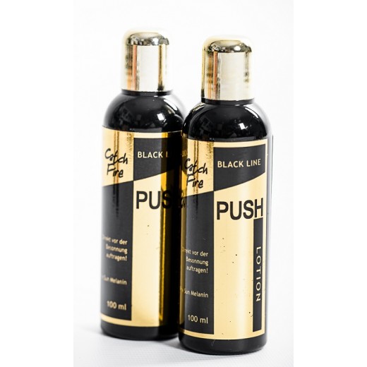 CATCH FIRE Push Lotion - 100 ml