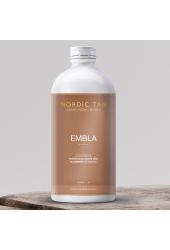 Nordic Tan Prof. Spraytan Solution EMBLA - 10 % DHA - 1 L