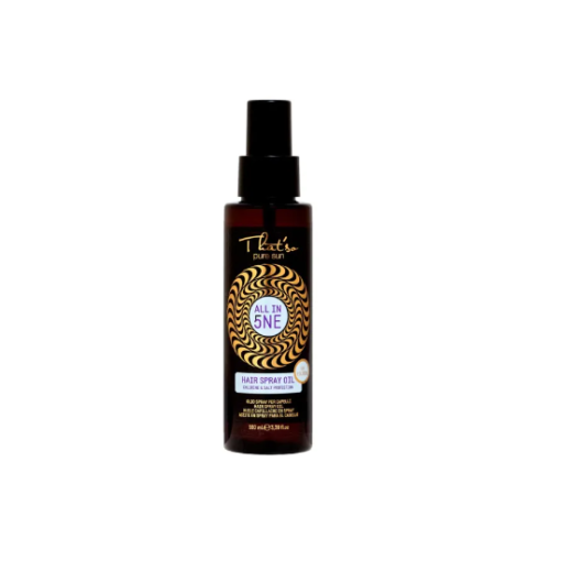 That'so All In One Hair Dry Oil - 100 ml