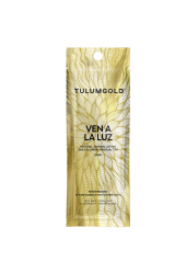 TULUMGOLD Ven A La Luz - Medium Bronzing Lotion - 200 ml