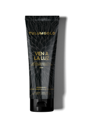 TULUMGOLD Ven A La Luz - Medium Bronzing Lotion - 200 ml*