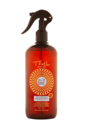 All in One Tan Accelerator REFRESHING Water* - 100ml