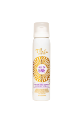 All in One AFTER SUN Anti Age - Hydration  MOUSSE -100 ml
