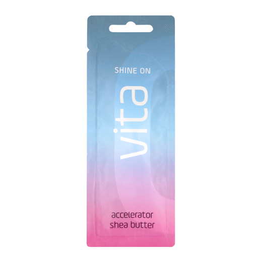Shine On VITA Tanning Lotion - 15ml*