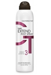 CT Sunless Tan Extender Post Spray - 177 ml