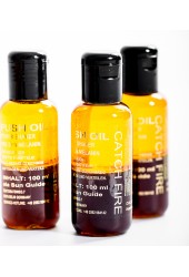 CATCH FIRE Push Oil - 100 ml