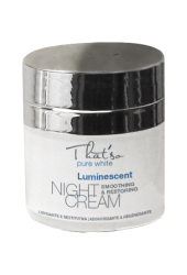 Luminescent NIGHTCREAM 50 ml