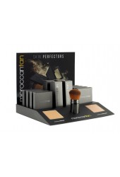 MoroccanTan DISPLAY for Skin Perfectors EMPTY 