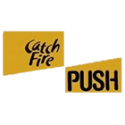 Catch Fire Push